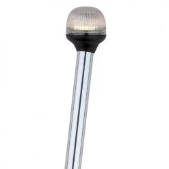 Attwood 5330-42-7 42" Articulating Anti-Glare All-Round Boat Light