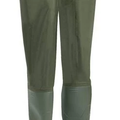 Caddis PVC Hip Boots & Rubber Waders