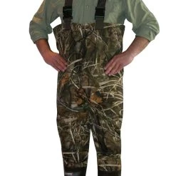 Caddis Max-4 2-Ply Chest Waders