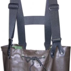 Caddis H Style Suspenders