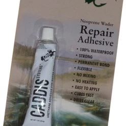 Caddis Neoprene Repair Adhesive