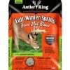 Antler King Fall/Winter/Spring Food Plot Blend - 17 LB -Outlet Sporting Goods Store 53580011