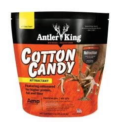 Antler King Cotton Candy 5lbs