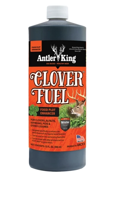 Antler King Clover Fuel - 32 oz 3 Antler King Clover Fuel - 32 oz