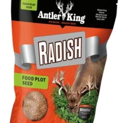 Antler King Radish - 1 lb