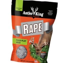 Antler King Rape - 1 lb