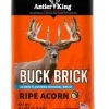 Antler King Acorn Flavored Buck Brick 4lbs 2 Antler King Acorn Flavored Buck Brick 4lbs -Outlet Sporting Goods Store 53580251