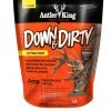 Antler King Down & Dirty, 5 lb. -Outlet Sporting Goods Store 53580256 1