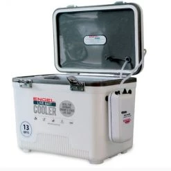 Engel 13 Quart Live Bait Cooler w/ Air Pump