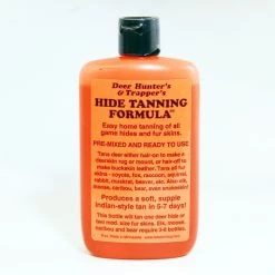 MN Trapline Trapper's Hide Tanning Formula
