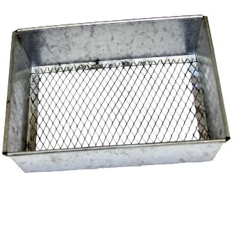 Minnesota Trapline Metal Sifter 3 Minnesota Trapline Metal Sifter