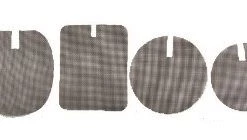 Minnesota Trapline 1.75 Pan Coves