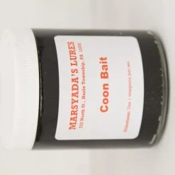 Marsyada Coon Bait
