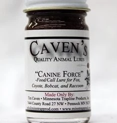 Caven's Canine Force Predator Lure