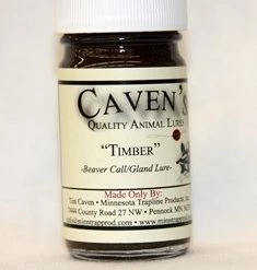 Caven's Timber Lure