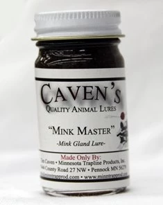 Caven's Mink Master Lure 3 Caven's Mink Master Lure