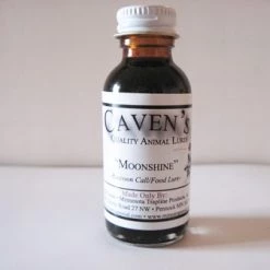 Caven's Moonshine Lure