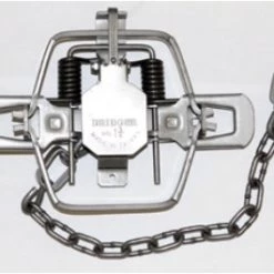 MN Trapline Bridger #1 3/4 Offset 2-Coil