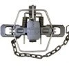 MN Trapline Bridger #2 Regular Jaw Coil Trap -Outlet Sporting Goods Store 53930015 1