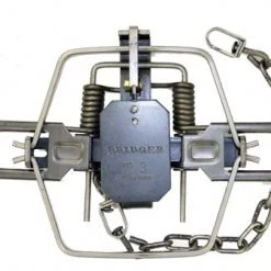 Bridger 3 Coil Trap