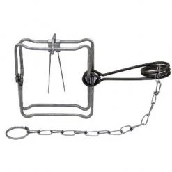 MN Trapline 4x4 #110 Bodygripper Trap