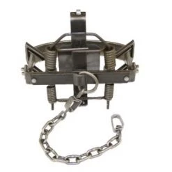 MN Trapline Bridger #5 Coil Beaver Trap
