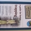 Minnesota Trapline NTA Trapping Handbook -Outlet Sporting Goods Store 53930024 1 1