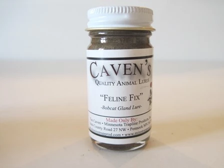 Caven's Feline Fix Lure 3 Caven's Feline Fix Lure