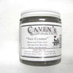 Caven's Tree Climber Lure
