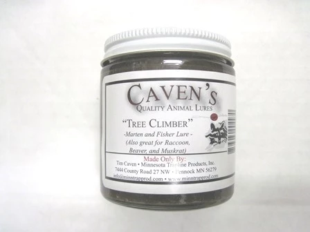 Caven's Tree Climber Lure 3 Caven's Tree Climber Lure