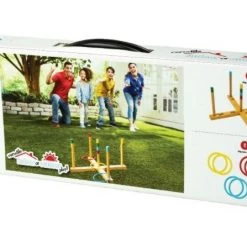 Franklin Sports Ring Toss -Outlet Sporting Goods Store 53971 2 1