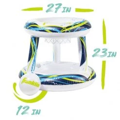 Franklin Sports Floating Basketball Game -Outlet Sporting Goods Store 53990 2