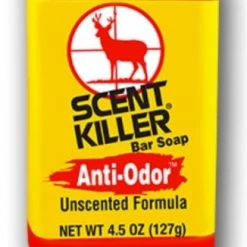 Wildlife Research Scent Killer Bar Soap