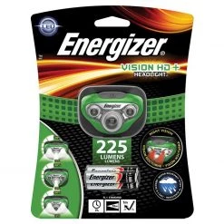 Energizer Vision HD + LED LED Headlamp