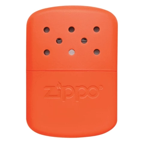 Zippo 12 hr Refillable Hand Warmer 4 Zippo 12 hr Refillable Hand Warmer - Image 2