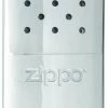 Zippo 12 hr Refillable Hand Warmer -Outlet Sporting Goods Store 54380110 1