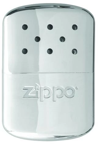 Zippo 12 hr Refillable Hand Warmer 3 Zippo 12 hr Refillable Hand Warmer