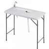 Valley Multi-Use Outdoor Table 2 Valley Multi-Use Outdoor Table -Outlet Sporting Goods Store 54560001 2 1