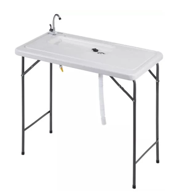 Valley Multi-Use Outdoor Table 3 Valley Multi-Use Outdoor Table