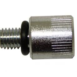 Plews & Edelmann 8mm Lower Unit Hand Pump Adapter