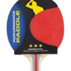 Franklin Sports Performance Table Tennis Paddle