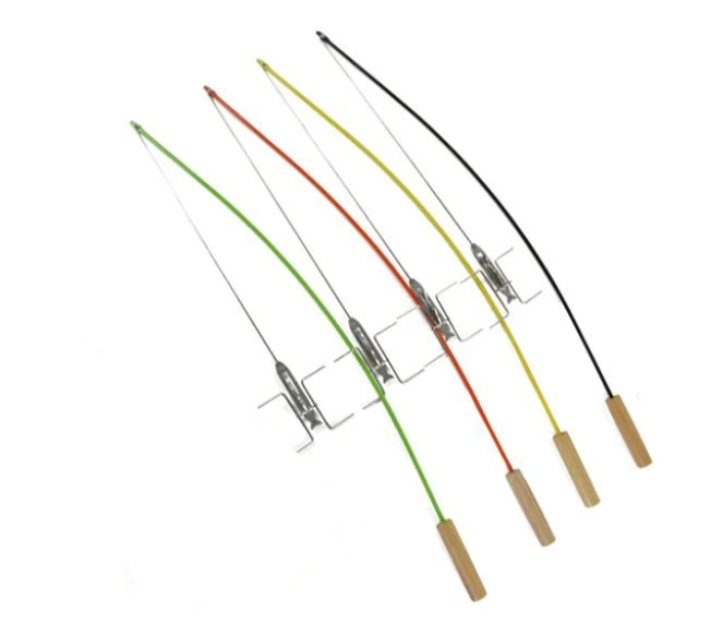 Firebuggz Fire Fishing Poles 3 Firebuggz Fire Fishing Poles