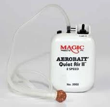 Magic Products Quiet Air II Aerator