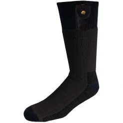 Terramar Women's Thermal Battery Socks-X-Large