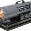 Dyna-Glo Workhorse 80,000 BTU Kerosene Forced Air Heater -Outlet Sporting Goods Store 58770060