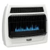 Dyna-Glo 30K BTU LP Blue Flame Vent Free T-stat Wall Heater | BFSS30LPT-4P 1 Dyna-Glo 30K BTU LP Blue Flame Vent Free T-stat Wall Heater | BFSS30LPT-4P -Outlet Sporting Goods Store 58770160 1 1