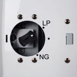 Dyna-Glo 30K BTU LP Blue Flame Vent Free T-stat Wall Heater | BFSS30LPT-4P 14 Dyna-Glo 30K BTU LP Blue Flame Vent Free T-stat Wall Heater | BFSS30LPT-4P -Outlet Sporting Goods Store 58770160 4 1