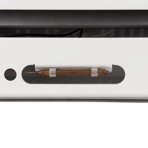 Dyna-Glo 30K BTU LP Blue Flame Vent Free T-stat Wall Heater | BFSS30LPT-4P 9 Dyna-Glo 30K BTU LP Blue Flame Vent Free T-stat Wall Heater | BFSS30LPT-4P - Image 7