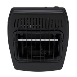 Dyna-Glo 10,000 BTU Liquid Propane Blue Flame Vent Free Ice House Heater -Outlet Sporting Goods Store 58770184 1