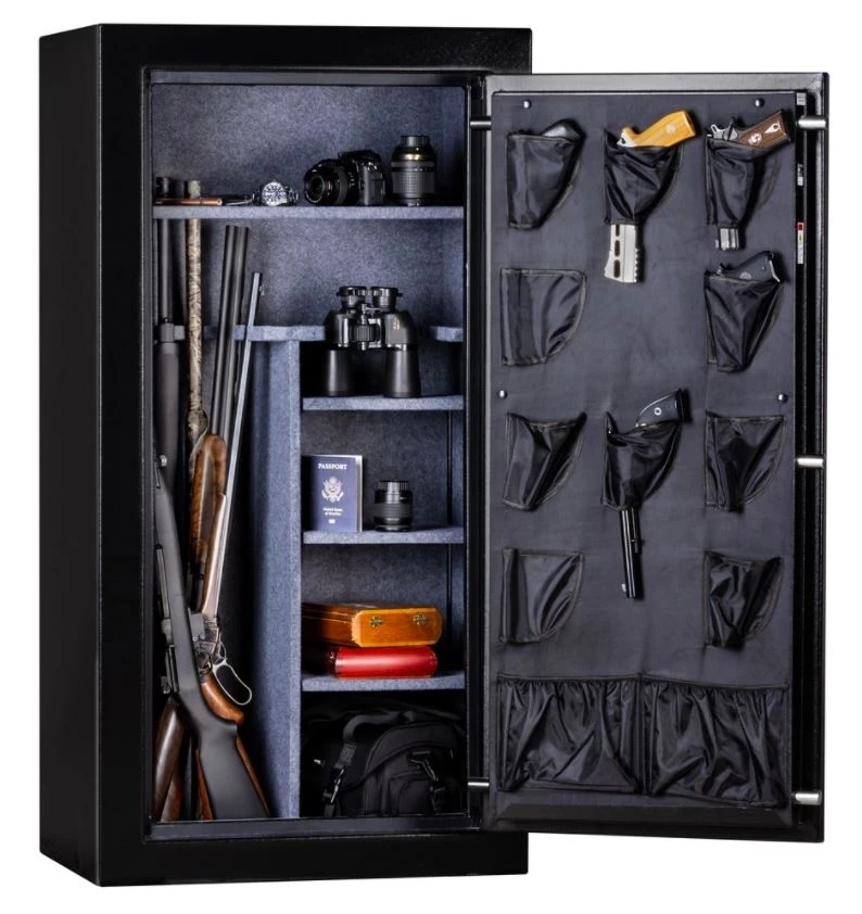 Rhino Kodiak 30 Long Gun Safe with ELock 4 Rhino Kodiak 30 Long Gun Safe with ELock - Image 2